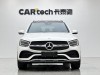 Mercedes-Benz GLC 300 L 2021