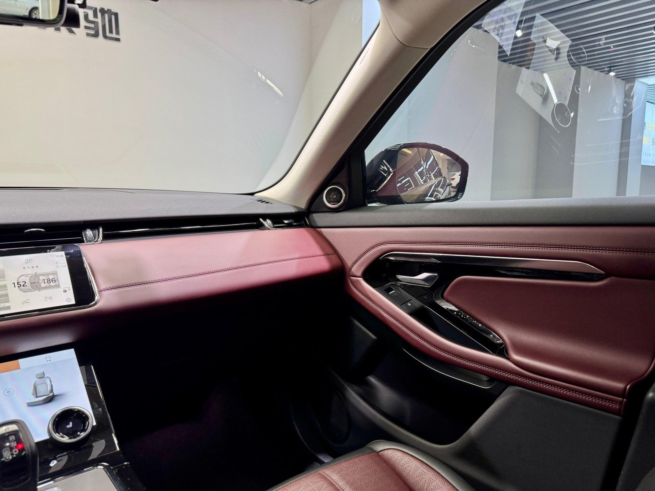 Land Rover Range Rover 2022