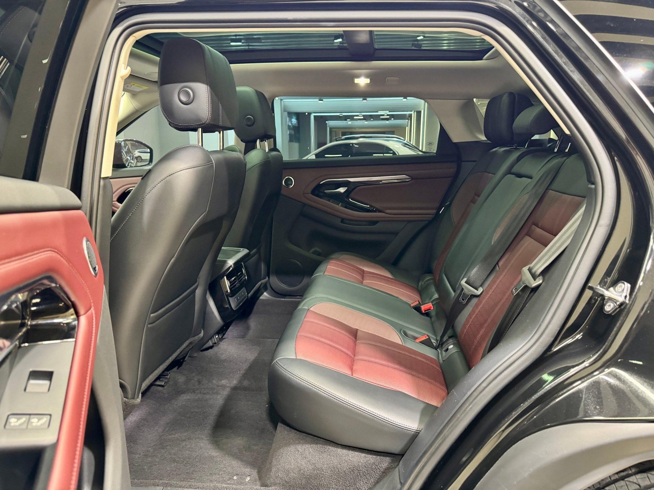 Land Rover Range Rover 2022