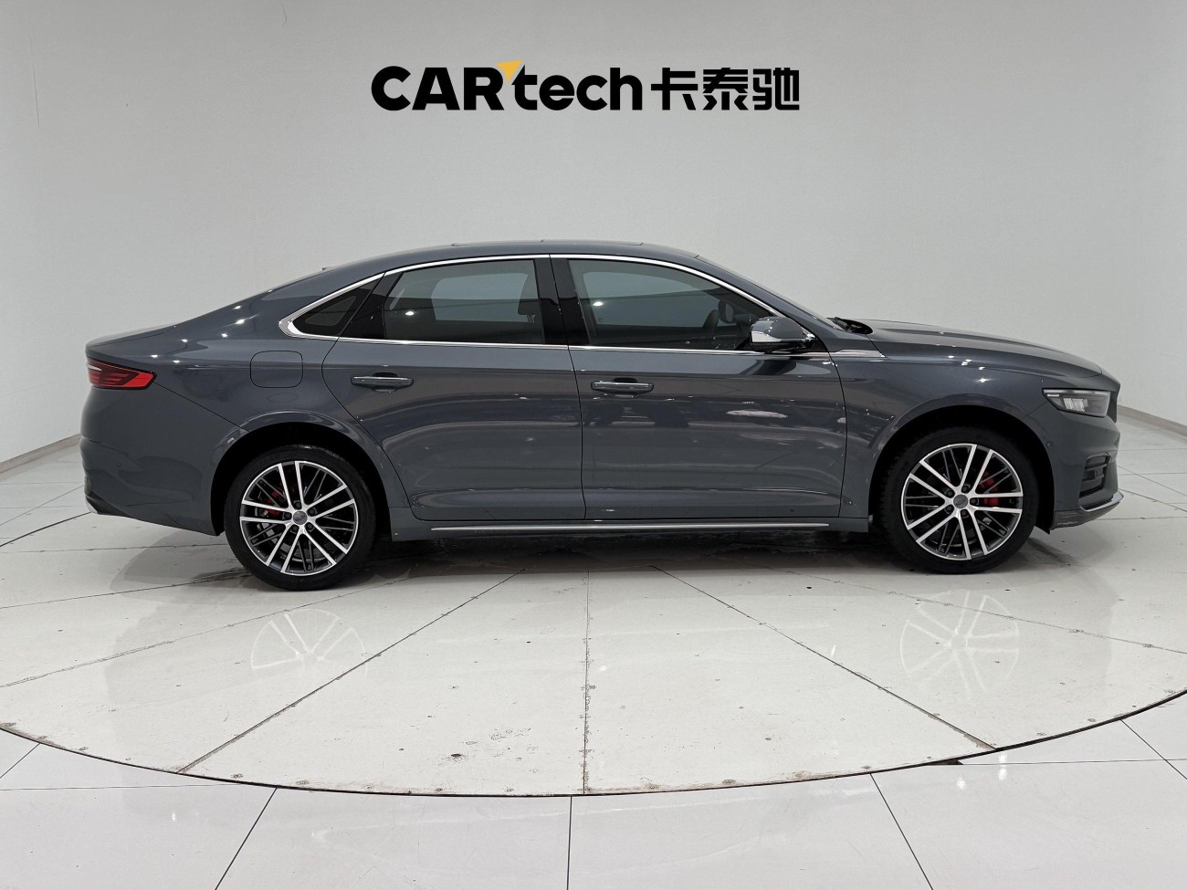 Geely 2021 2022