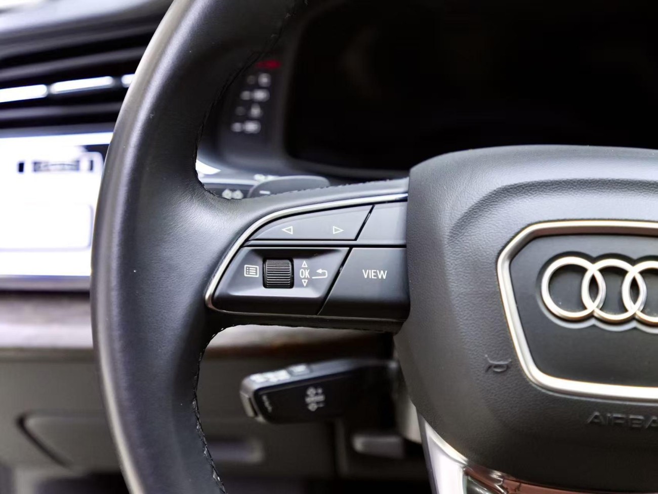 Audi Q7 45 TFSI 2021