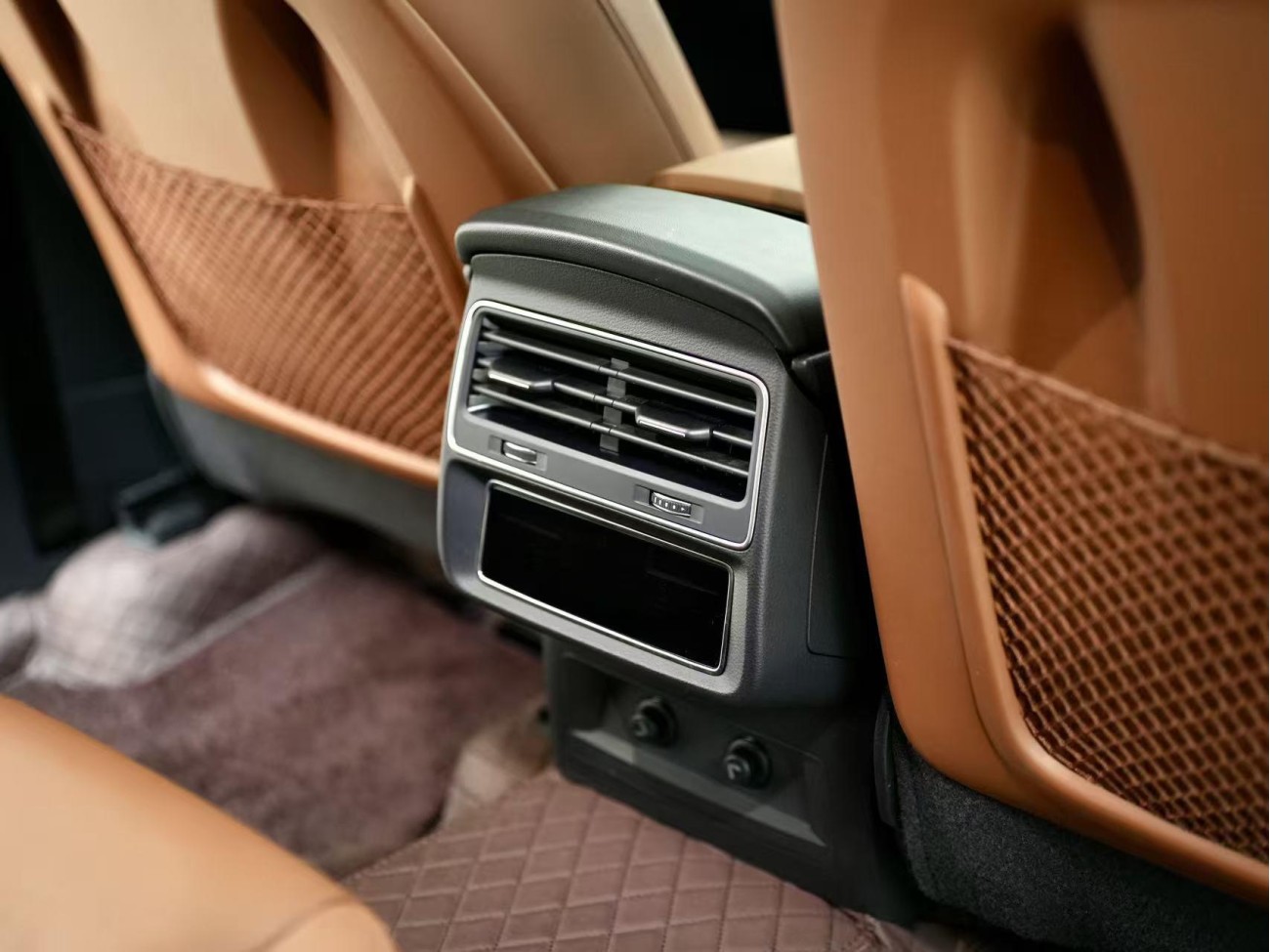 Audi Q7 45 TFSI 2021