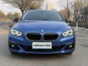 BMW 118i 2018
