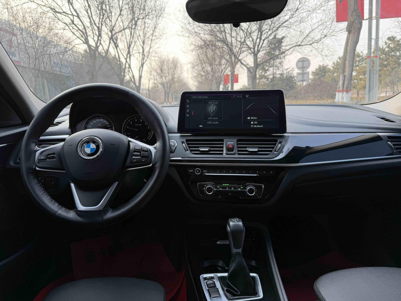 BMW 118i 2018