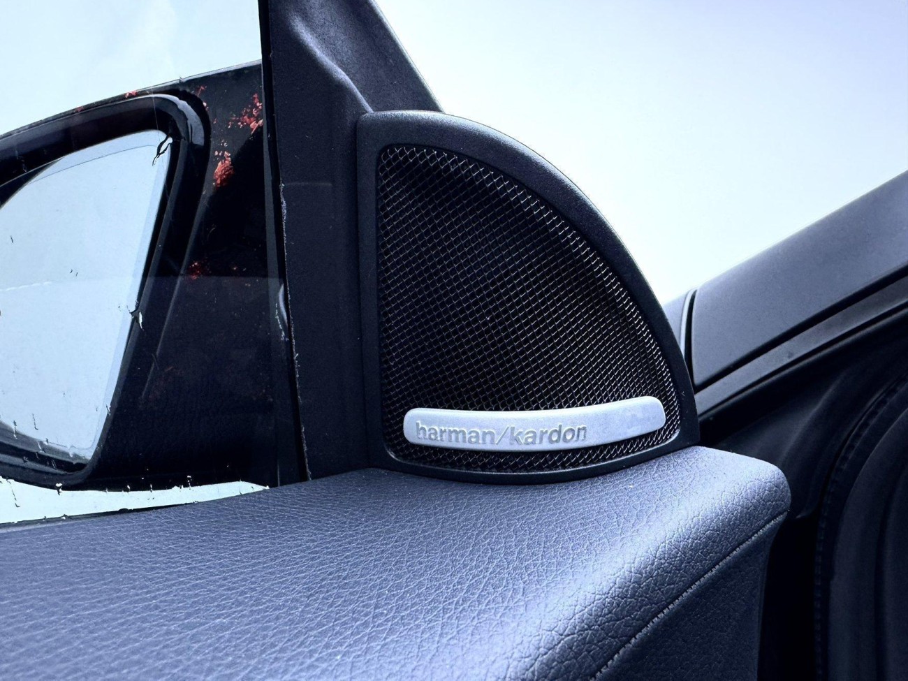 Mercedes-Benz CLA45 4MATIC 2018