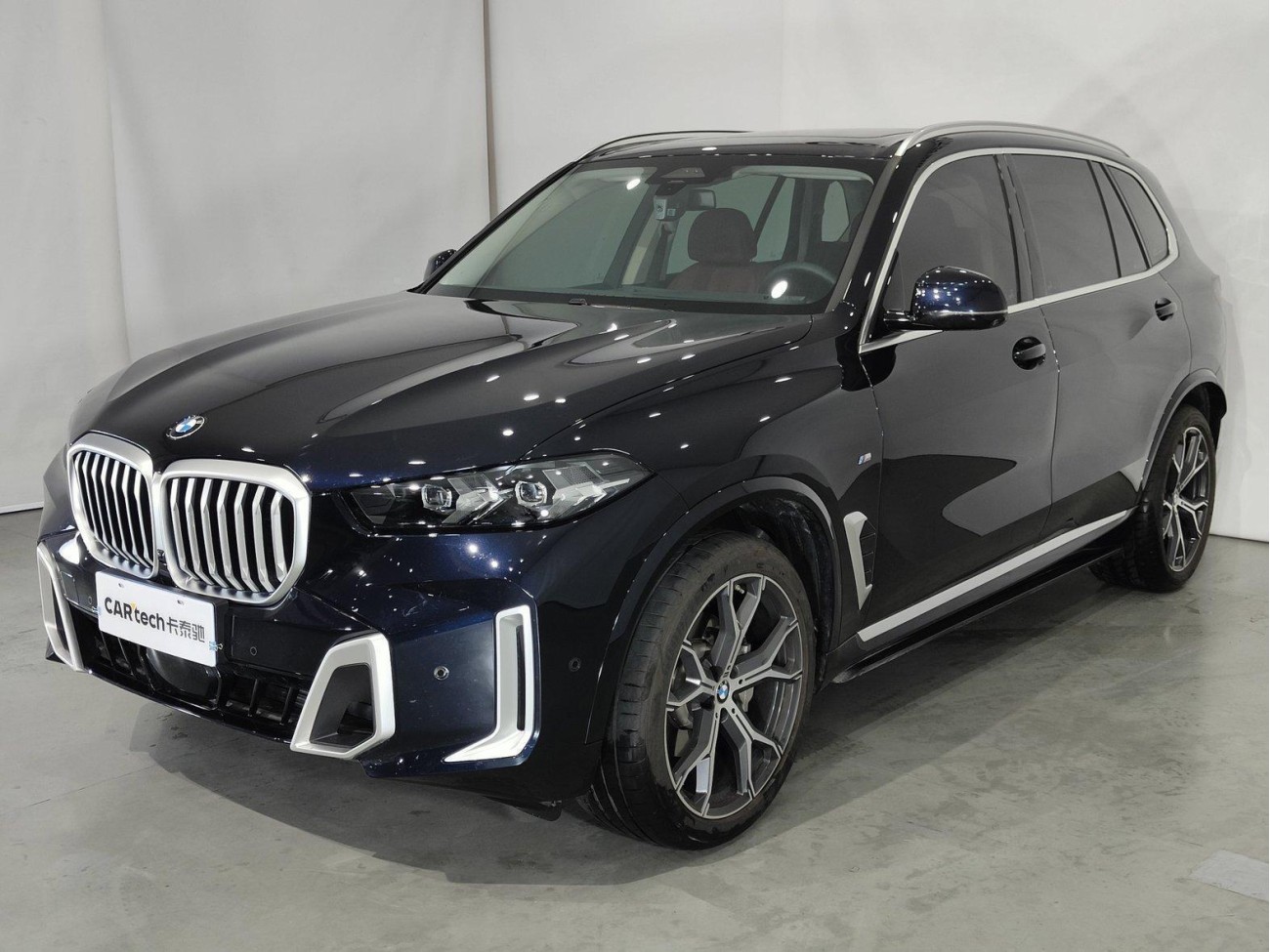 BMW X5 2024