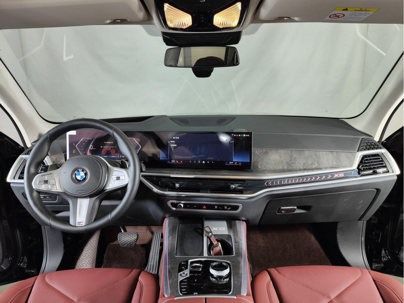 BMW X5 2024
