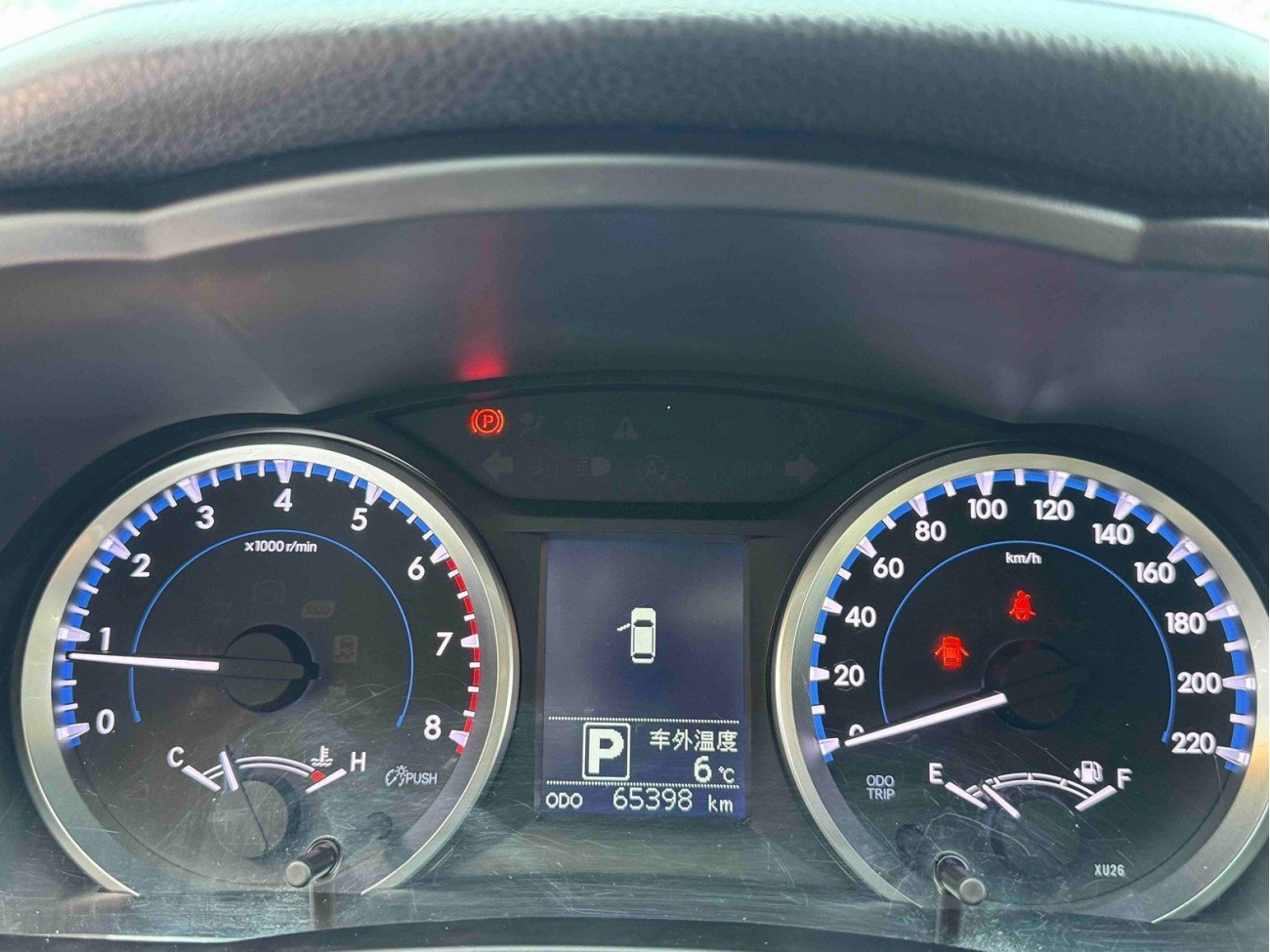 Toyota Highlander 2021