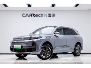 Li Auto L7 2025