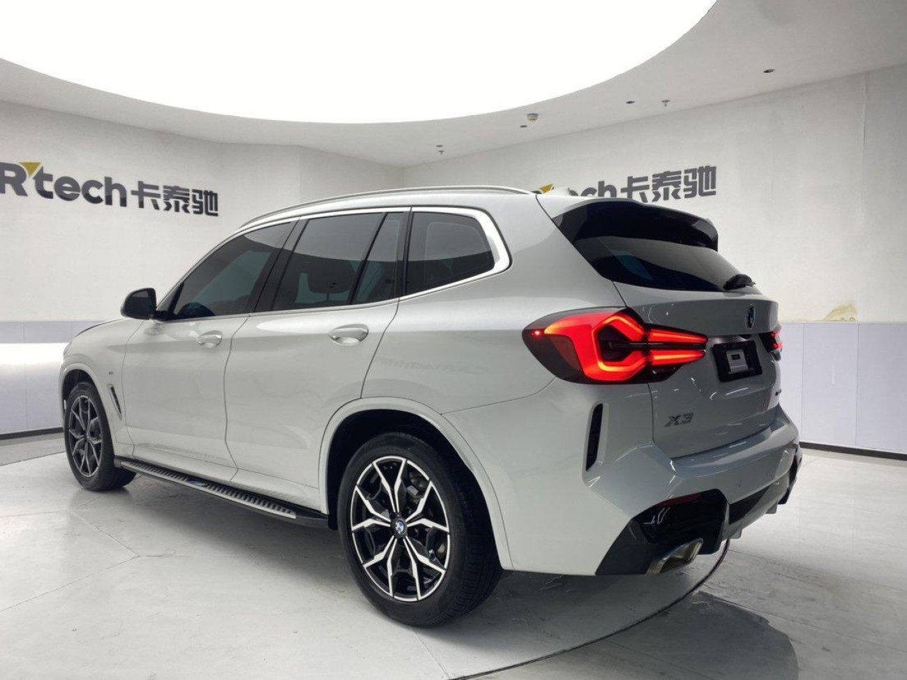 BMW X3 2024