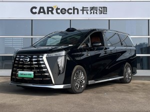 Trumpchi M8 2025