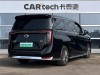 Trumpchi M8 2025