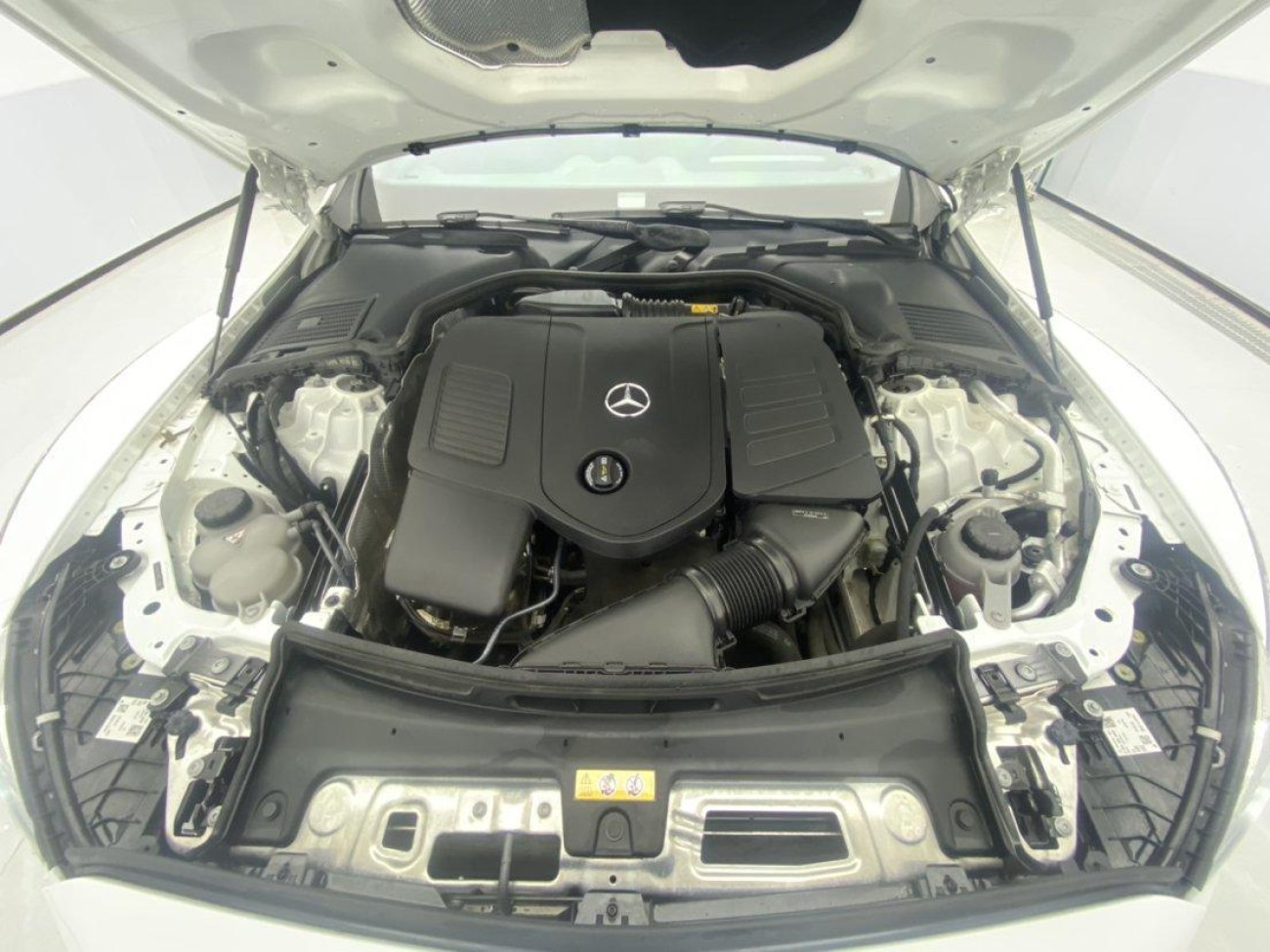 Mercedes-Benz C 260 L 2022