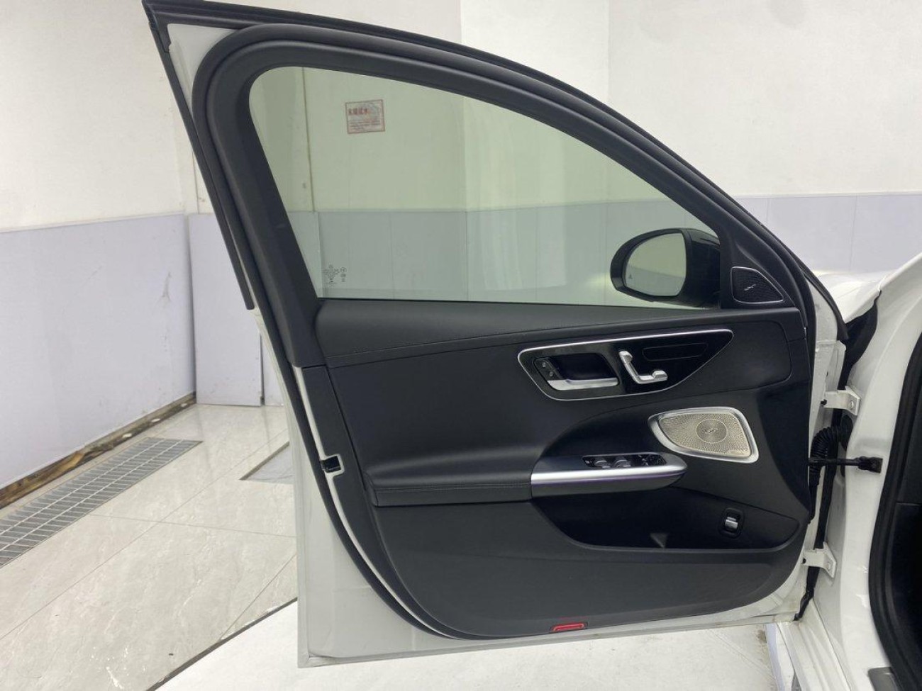 Mercedes-Benz C 260 L 2022