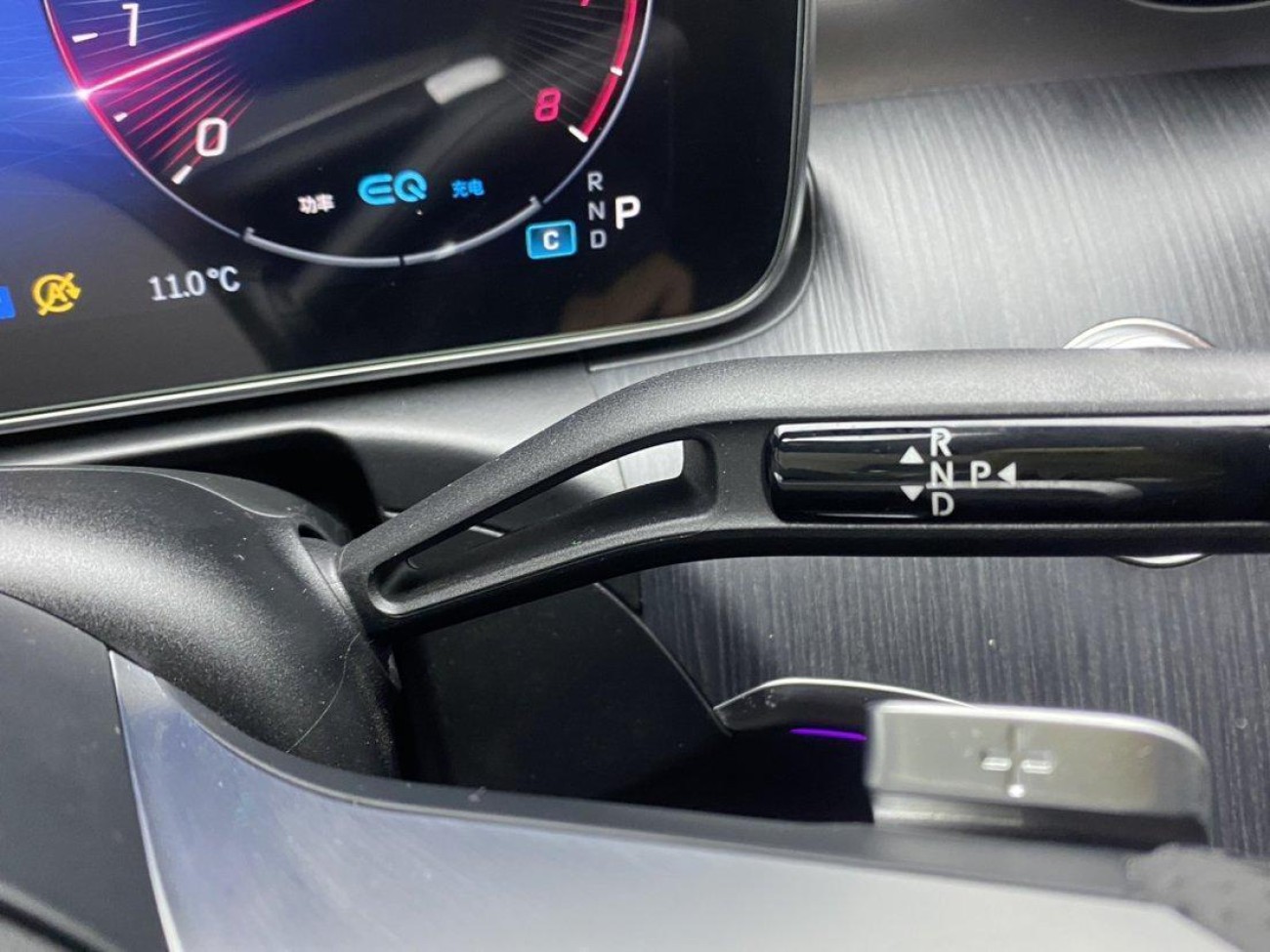 Mercedes-Benz C 260 L 2022