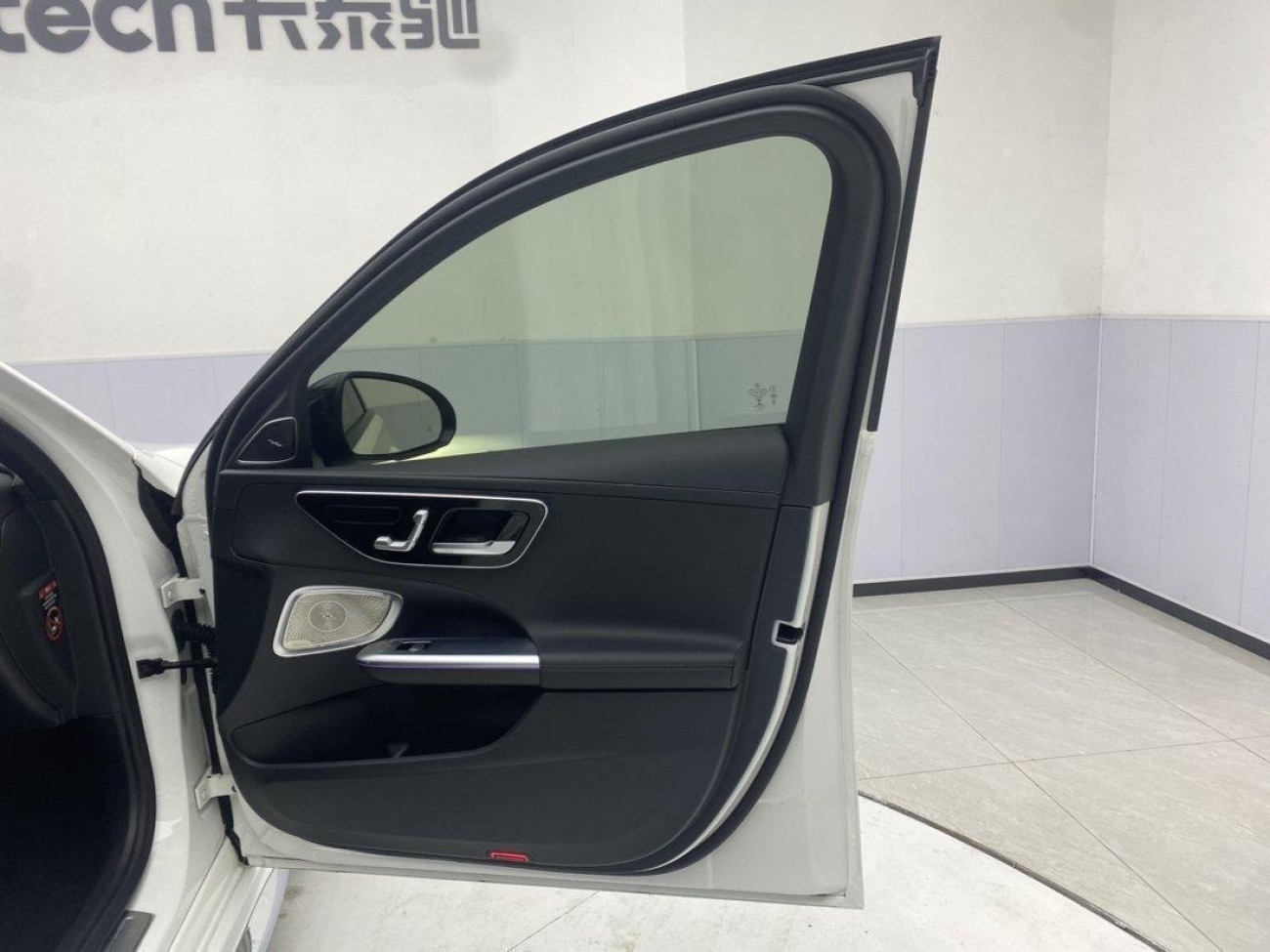 Mercedes-Benz C 260 L 2022