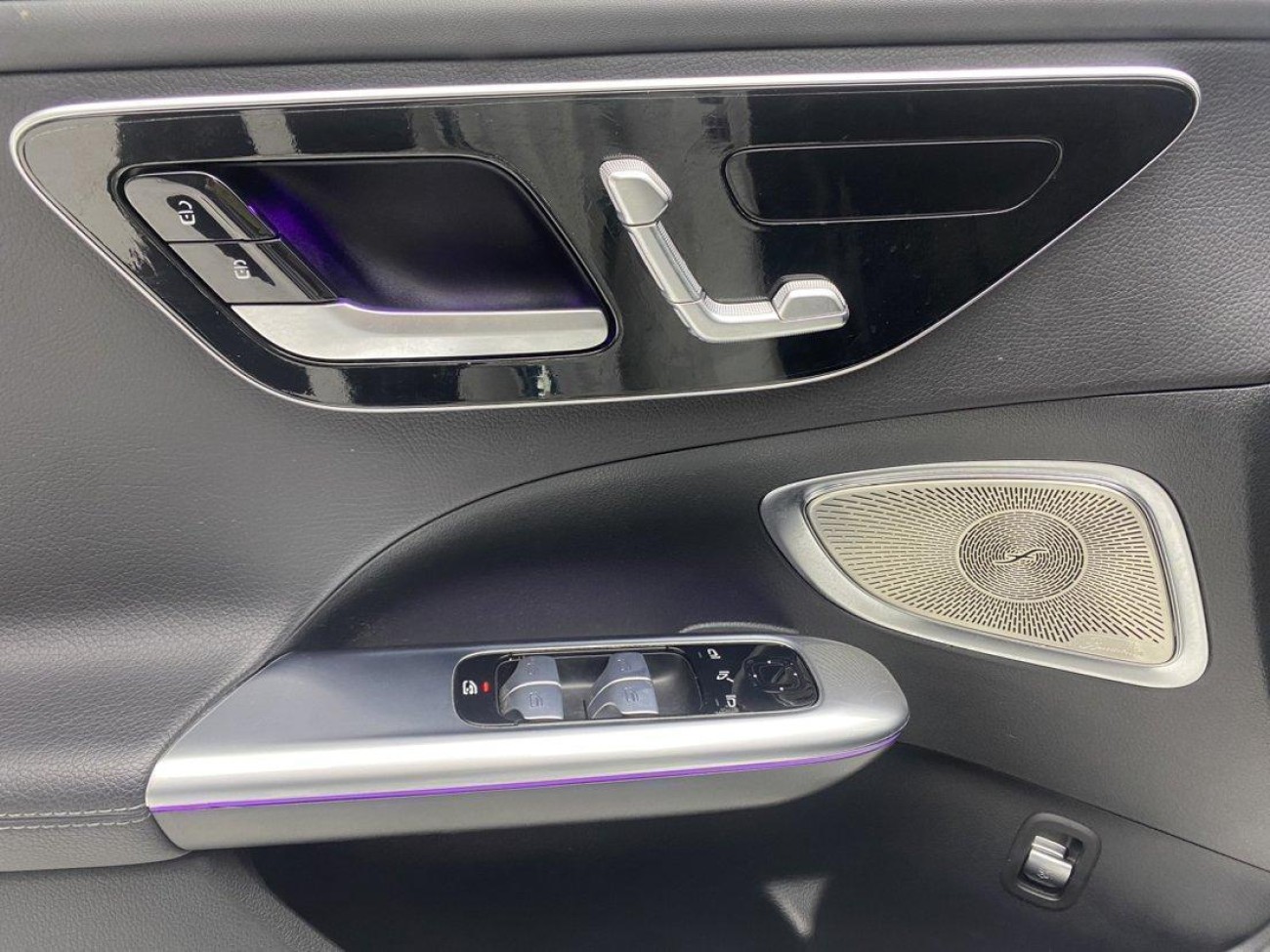 Mercedes-Benz C 260 L 2022