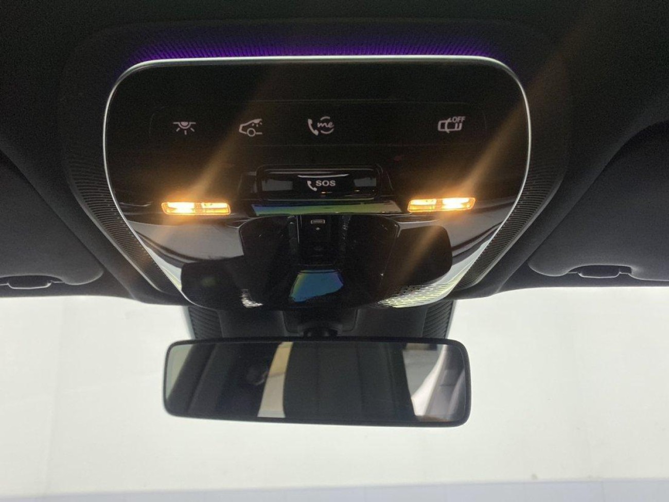 Mercedes-Benz C 260 L 2022