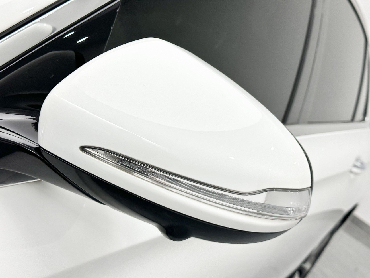 Mercedes-Benz E 300 L 2018