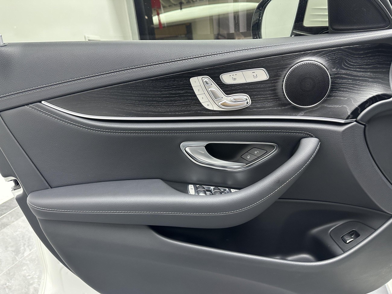 Mercedes-Benz E 300 L 2018