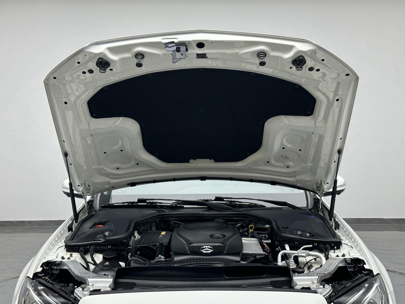 Mercedes-Benz E 300 L 2018