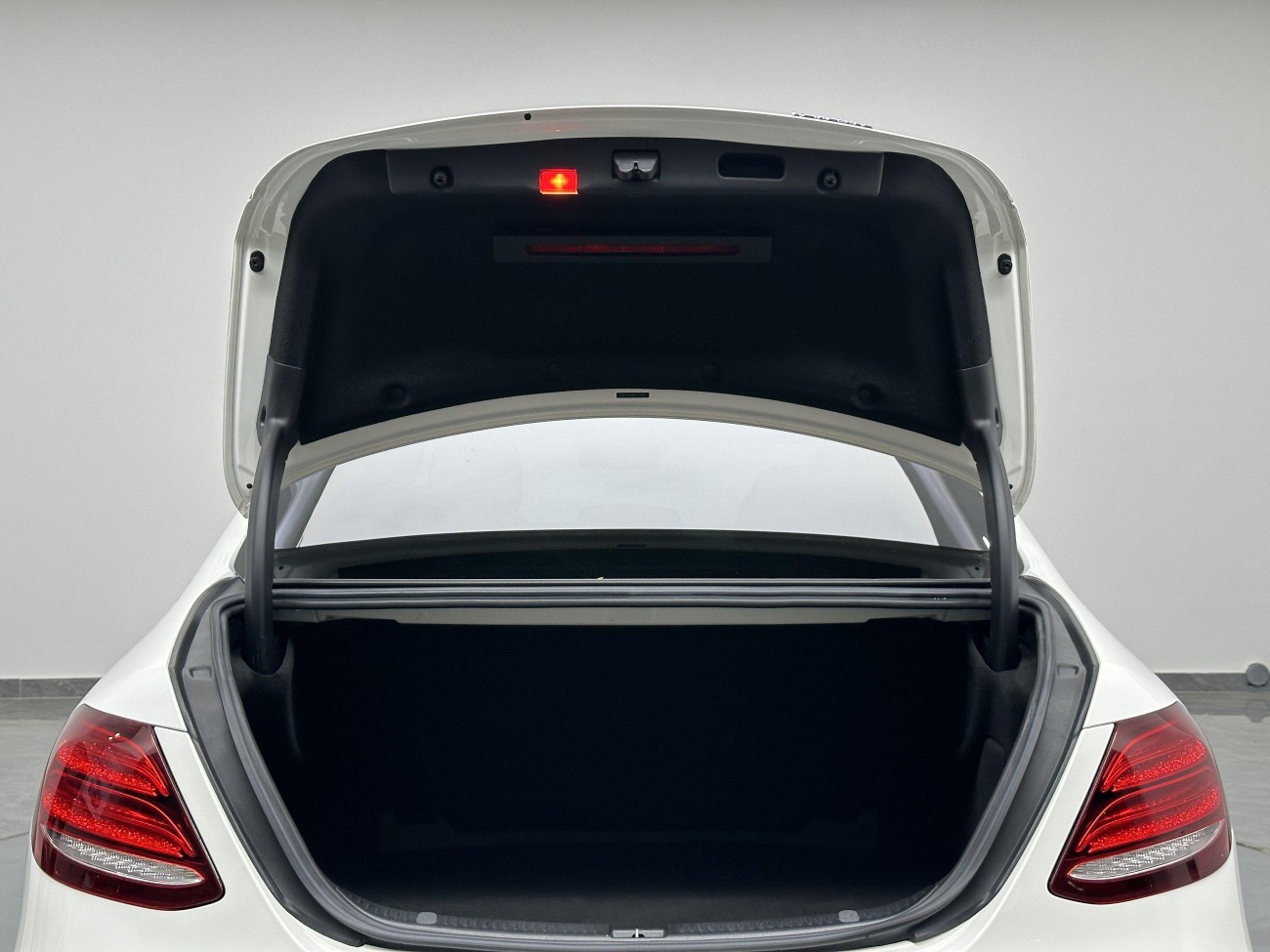 Mercedes-Benz E 300 L 2018