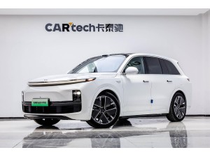 Li Auto L8 2025