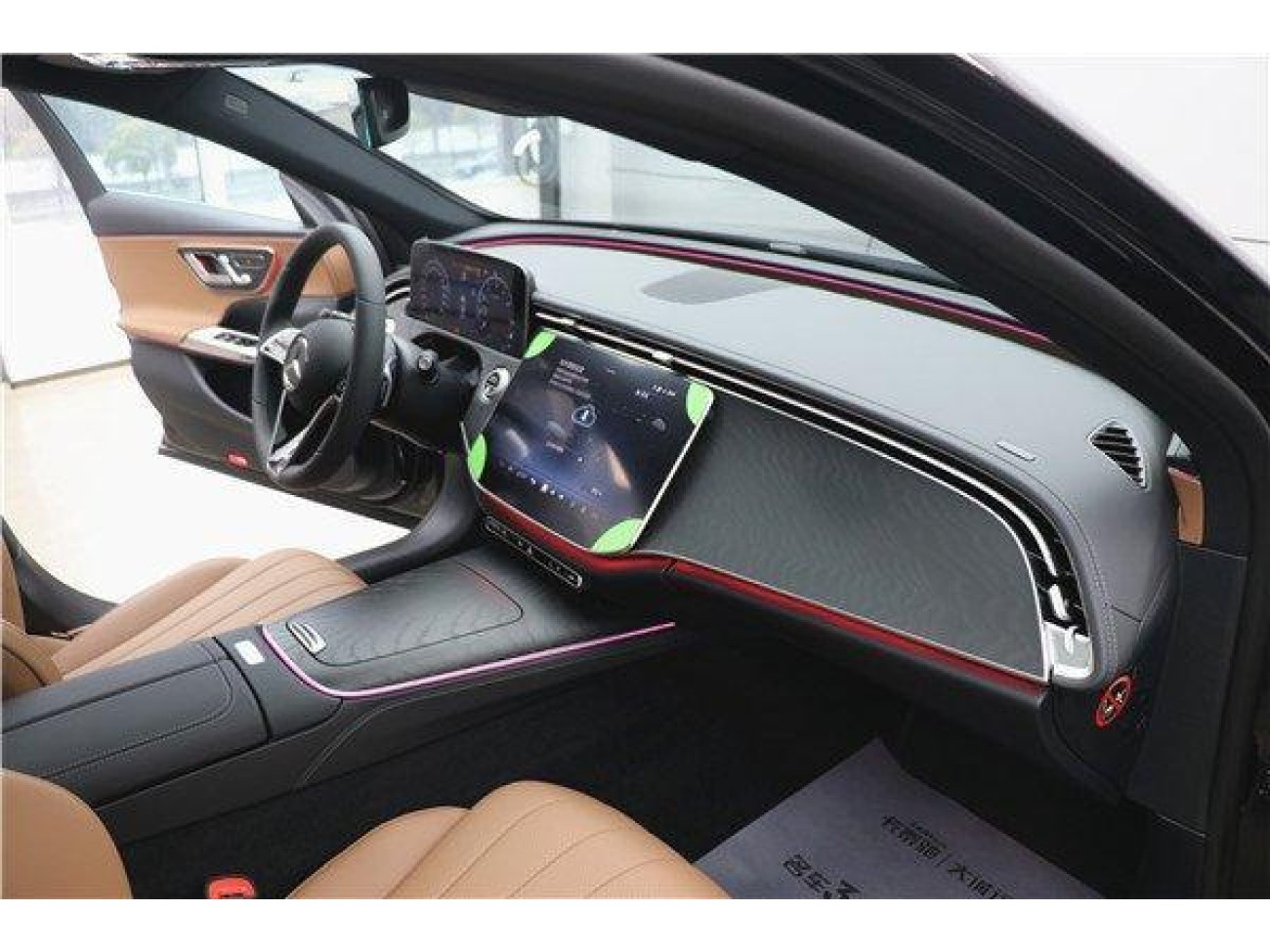 Mercedes-Benz E 260 L 2026