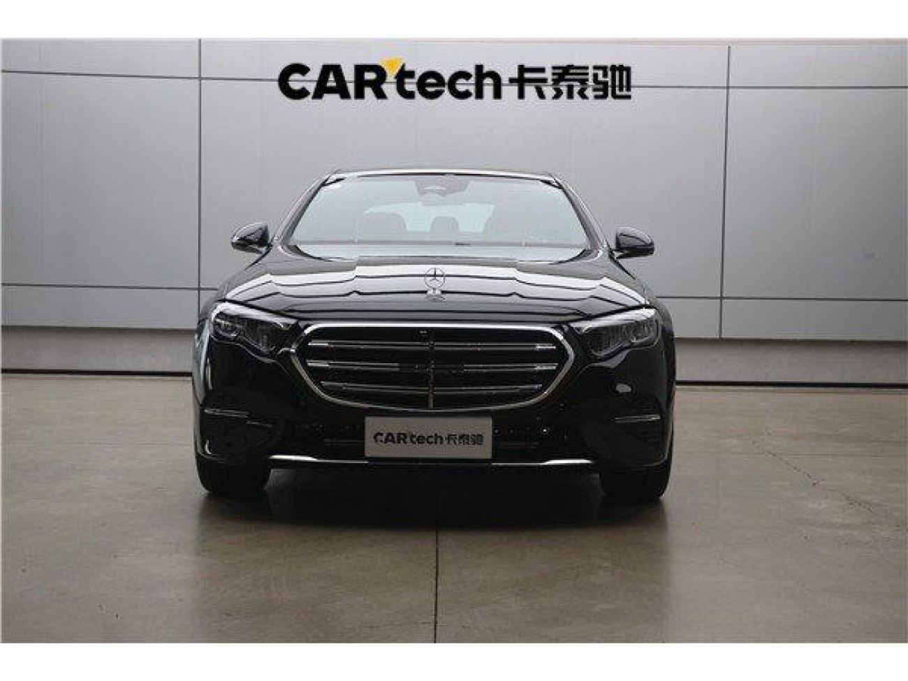 Mercedes-Benz E 260 L 2026