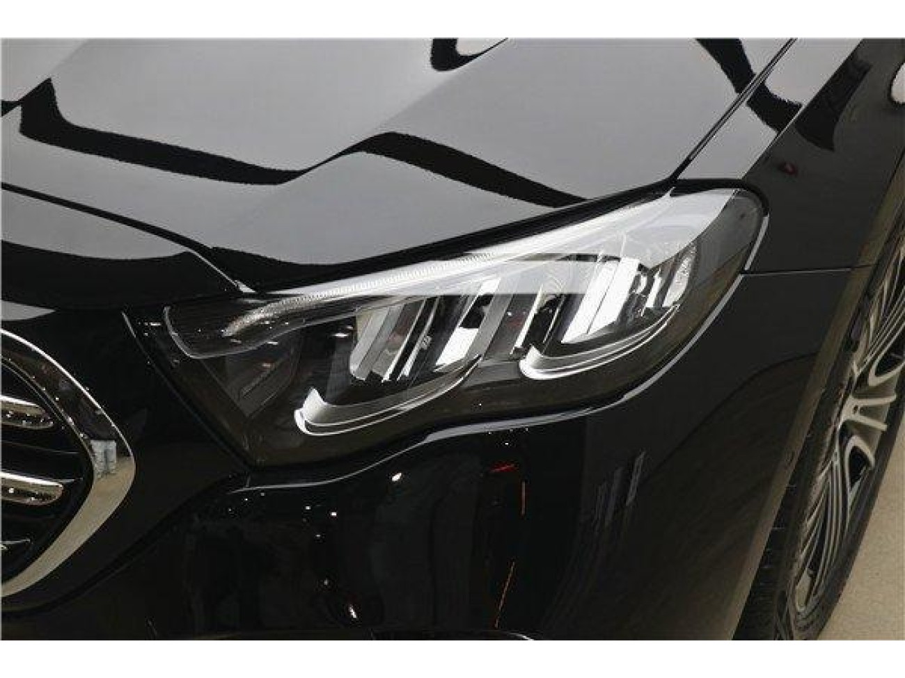 Mercedes-Benz E 260 L 2026