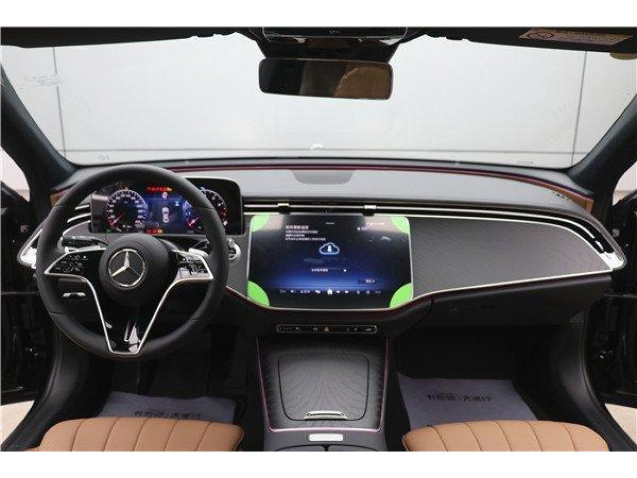 Mercedes-Benz E 260 L 2026