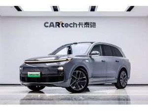 Li Auto L8 2025