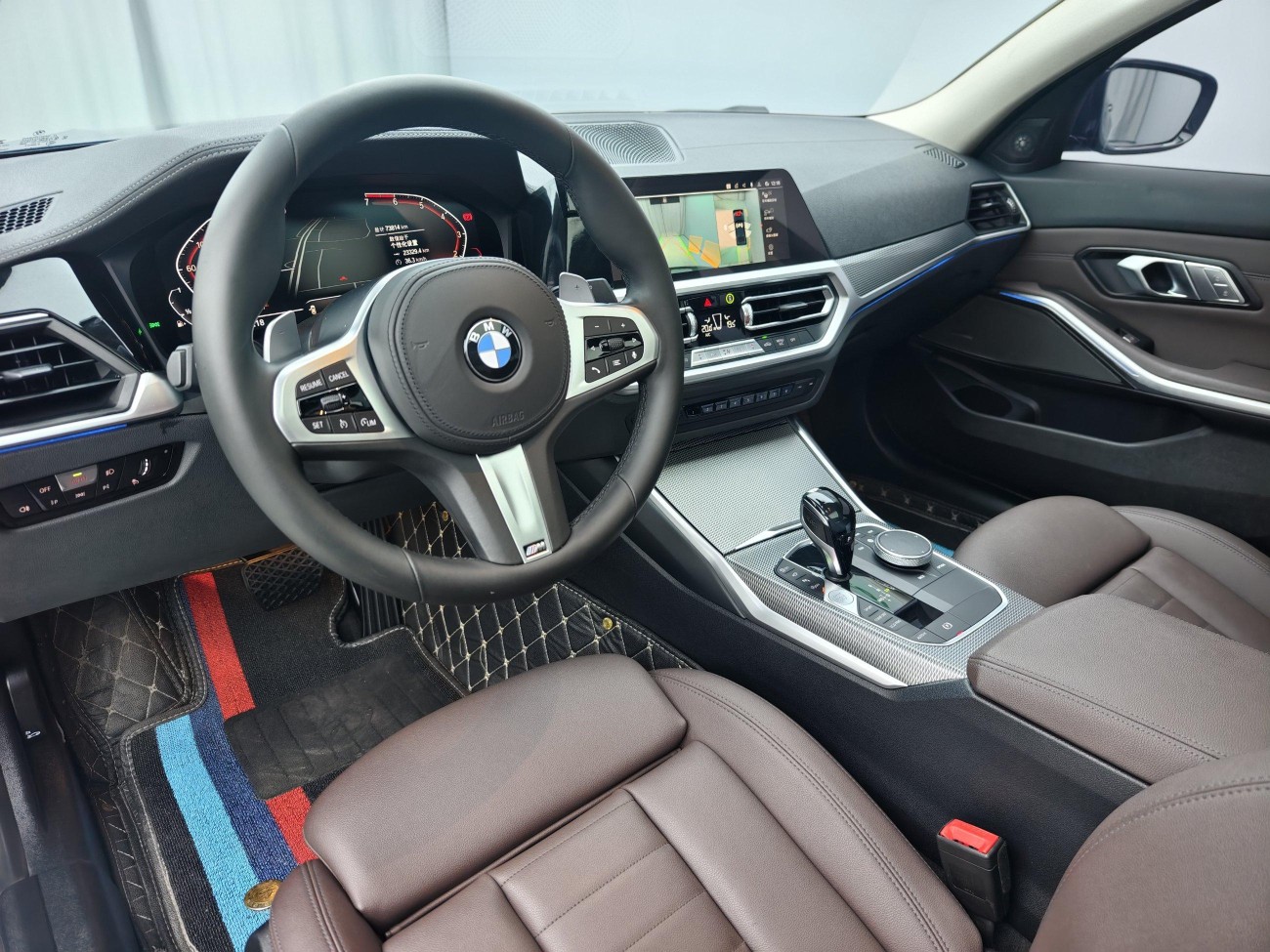 BMW 325i 2020