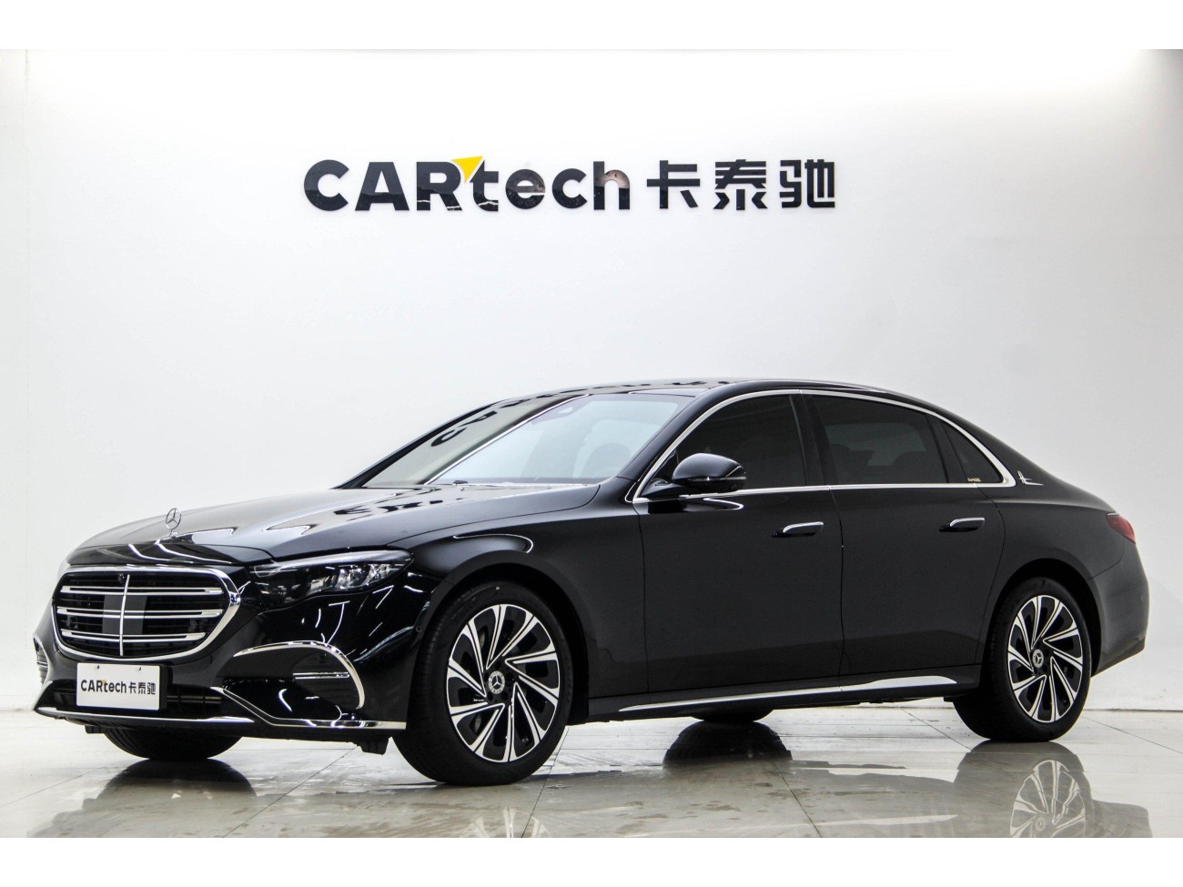 Mercedes-Benz E 300 L 2025