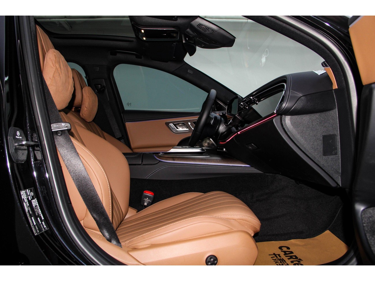 Mercedes-Benz E 300 L 2025