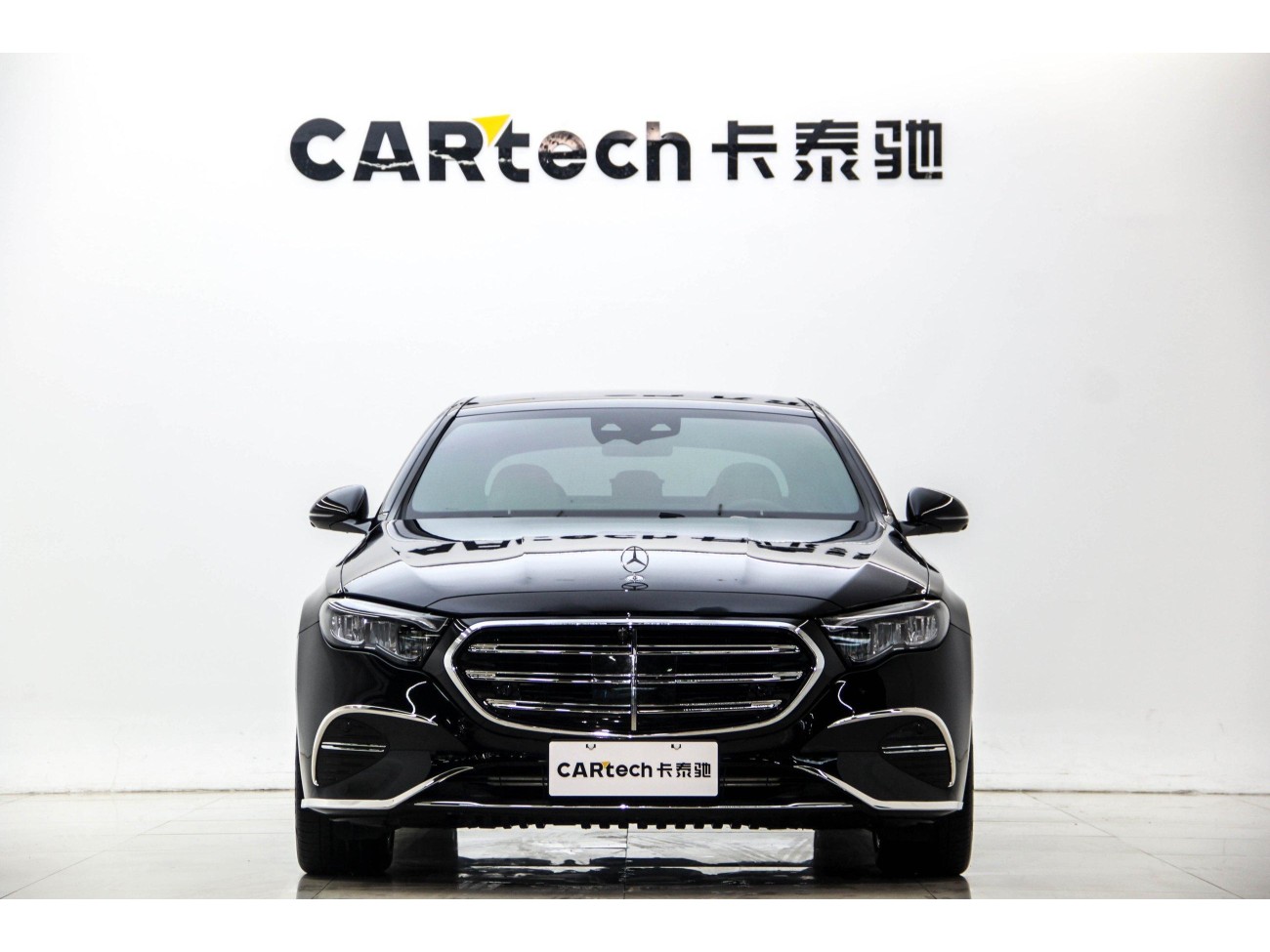 Mercedes-Benz E 300 L 2025