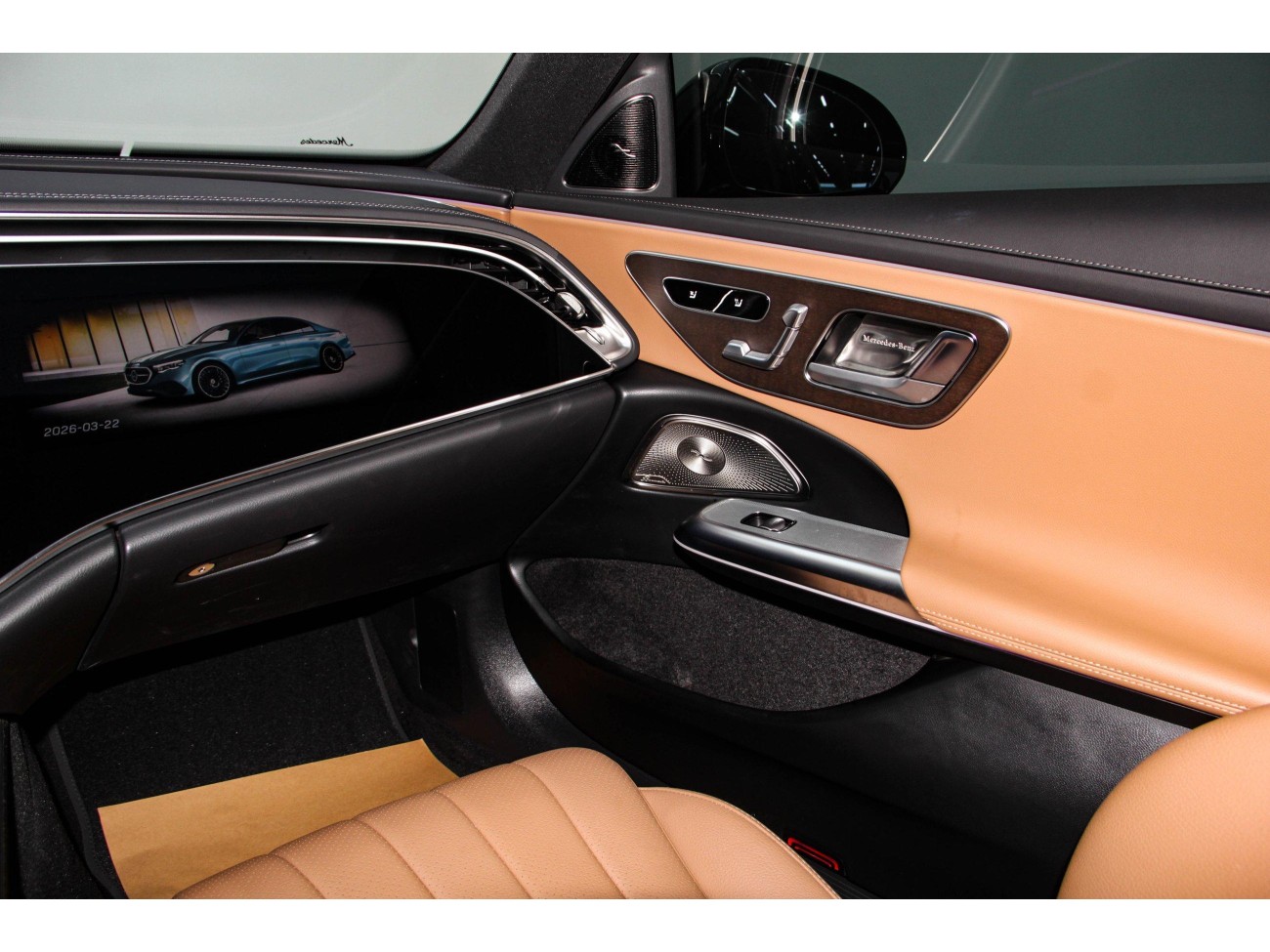 Mercedes-Benz E 300 L 2025