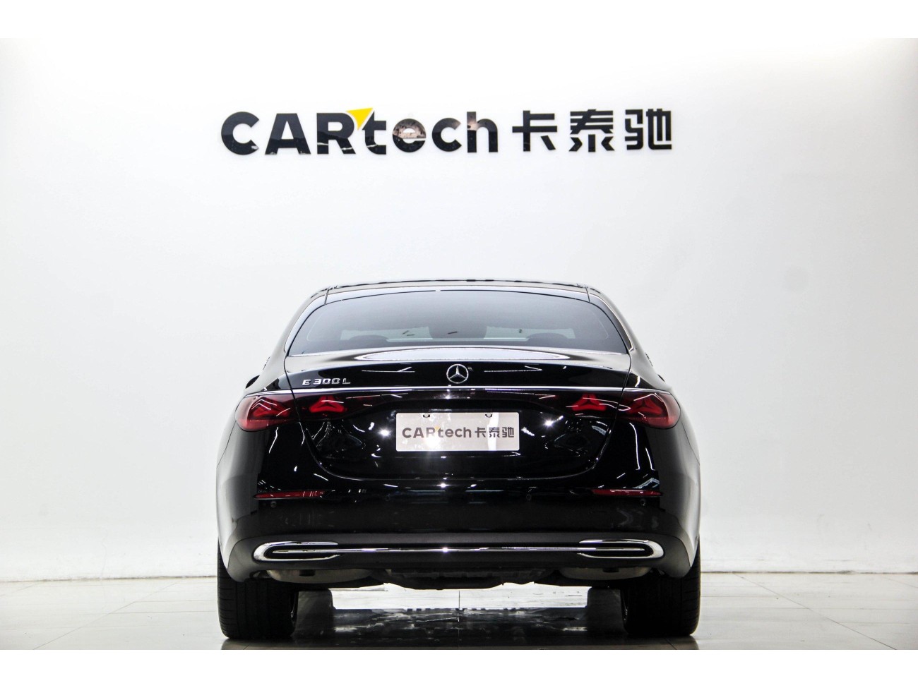 Mercedes-Benz E 300 L 2025