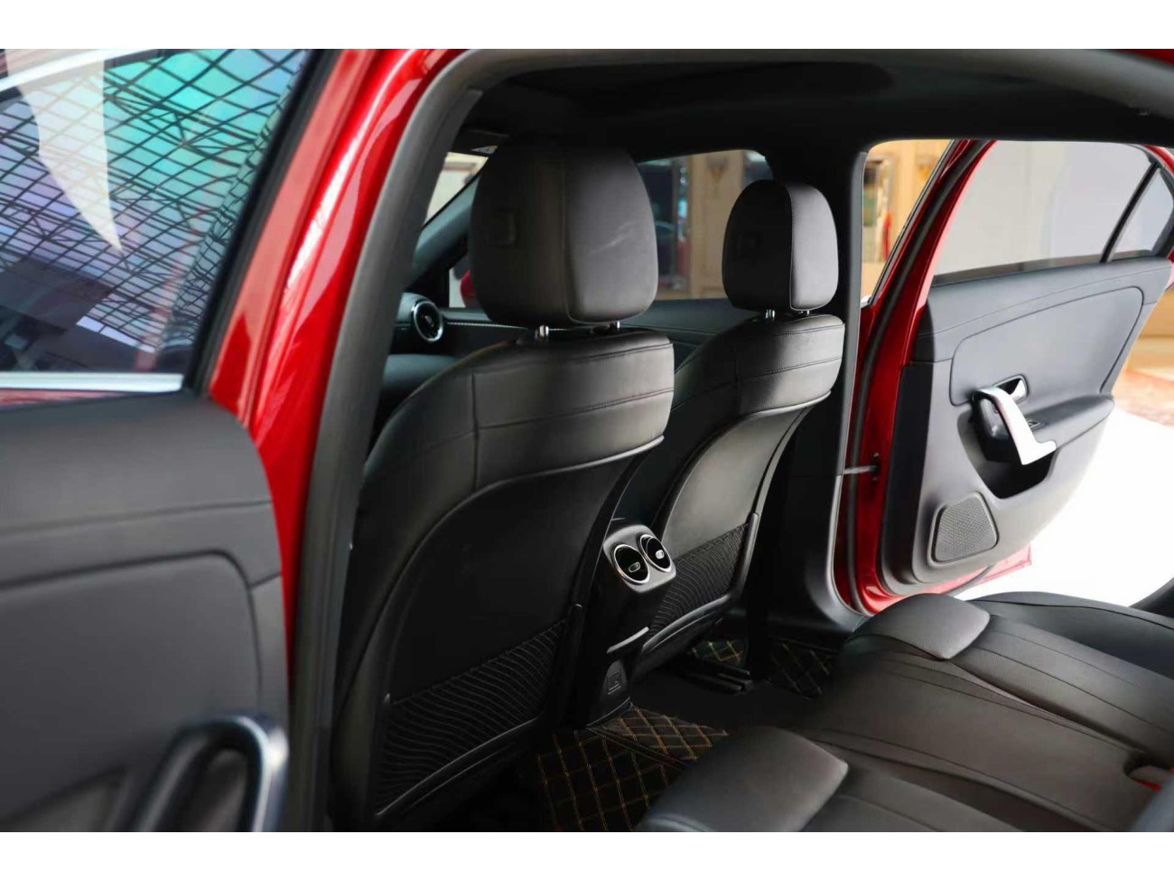 Mercedes-Benz A 200 L 2021