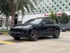 Porsche Macan 2022