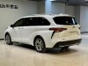 Toyota Sienna 2023