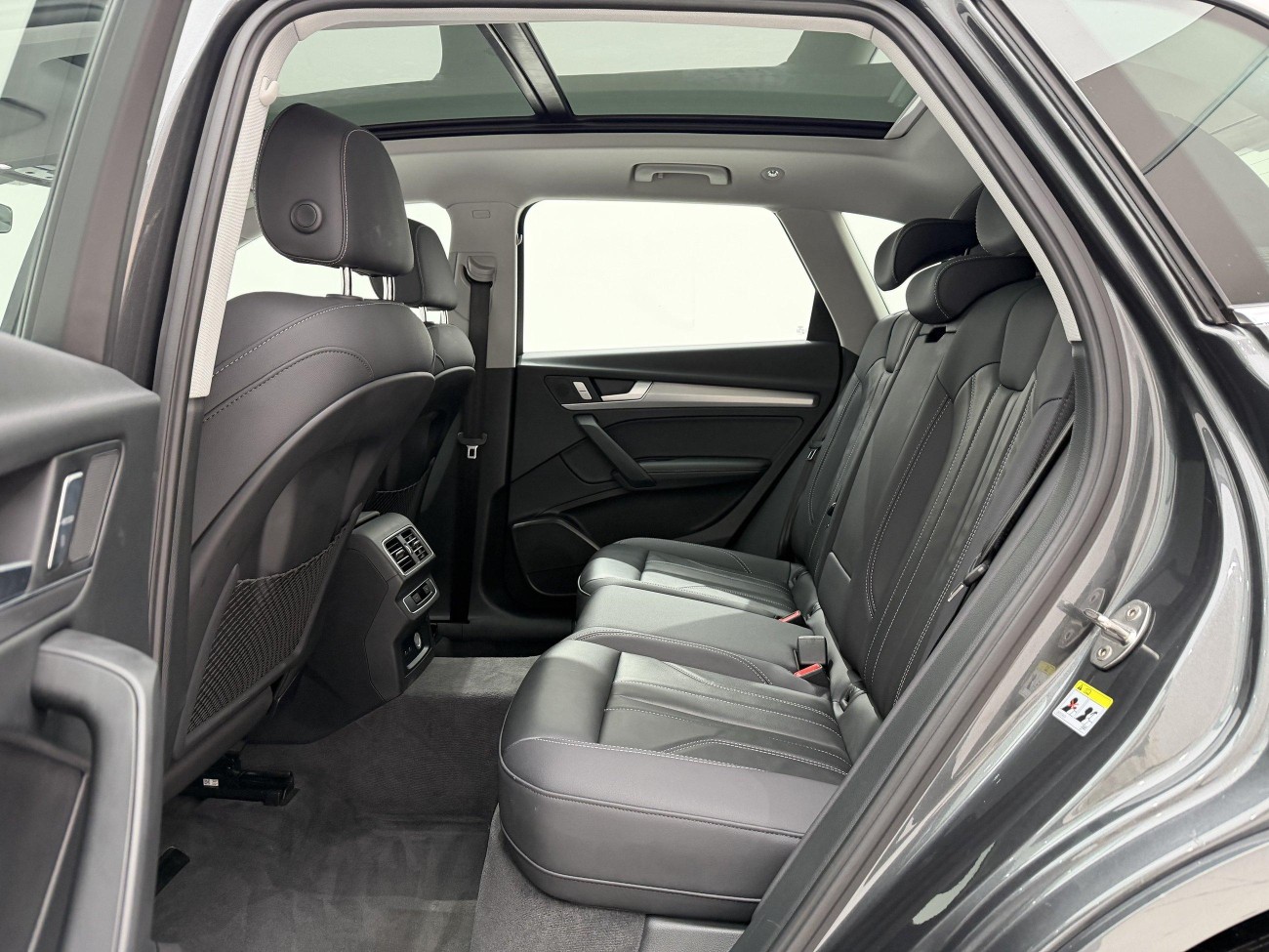 Audi Q5L 40 TFSI 2023