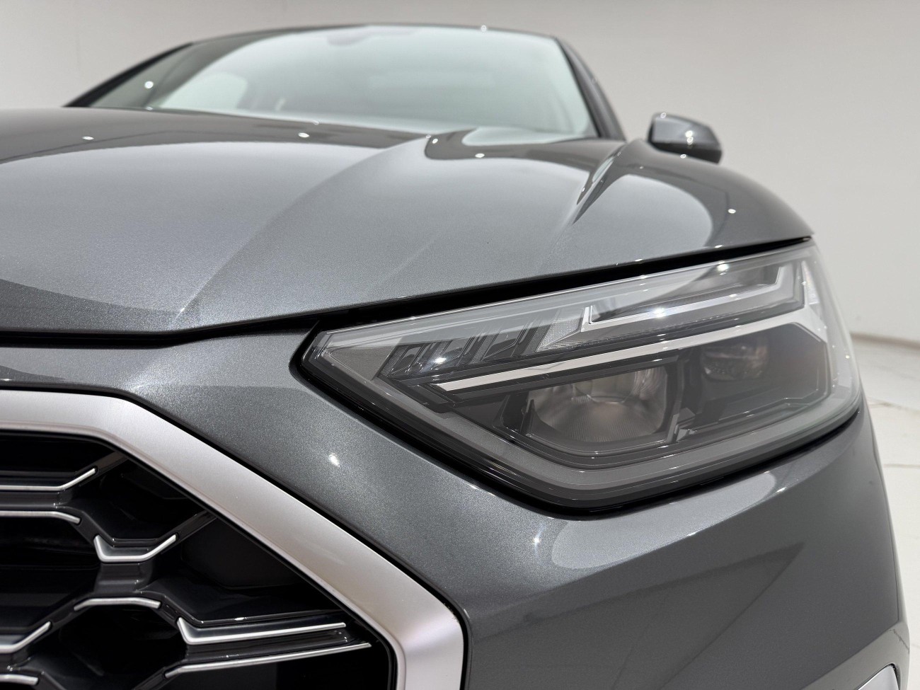 Audi Q5L 40 TFSI 2023