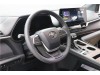 Toyota Sienna 2026