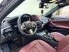 BMW 530Li 2022