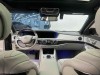 Mercedes-Benz S 400 4MATIC 2015
