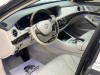 Mercedes-Benz S 400 4MATIC 2015