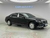 Mercedes-Benz S 400 4MATIC 2015