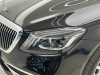 Mercedes-Benz S 400 4MATIC 2015