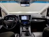 Toyota Alphard 2021